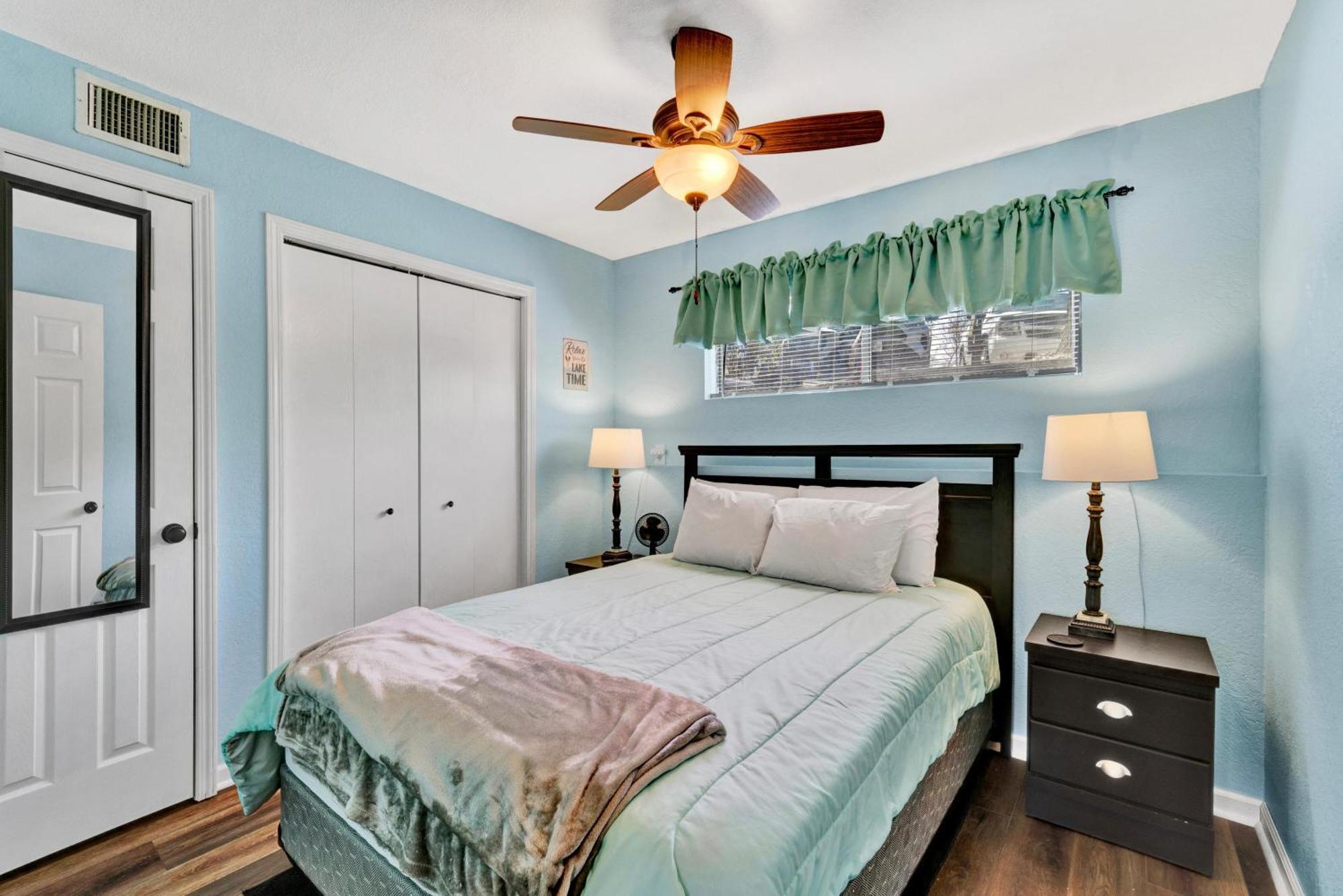 Weston Point Villa Osage Beach Eksteriør billede